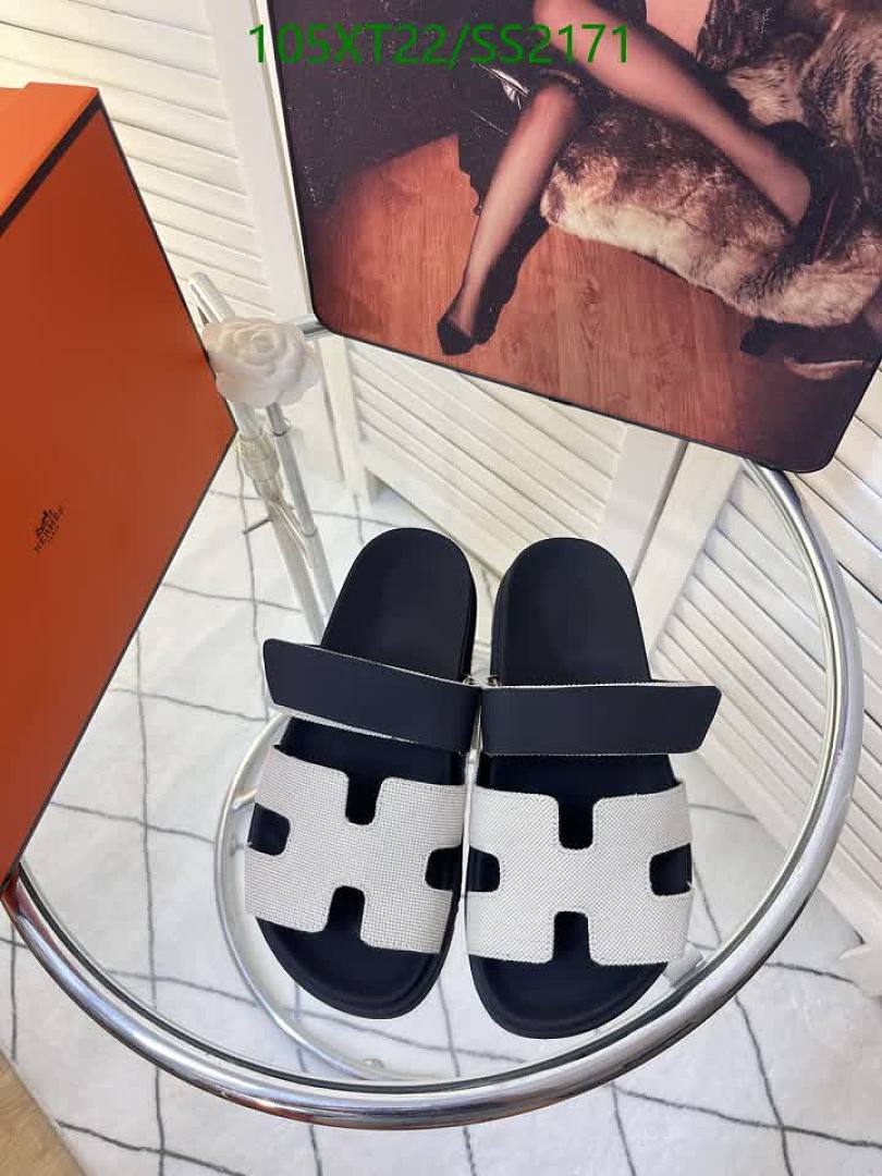 Hermes-Men shoes Code: SS2171 $: 105USD