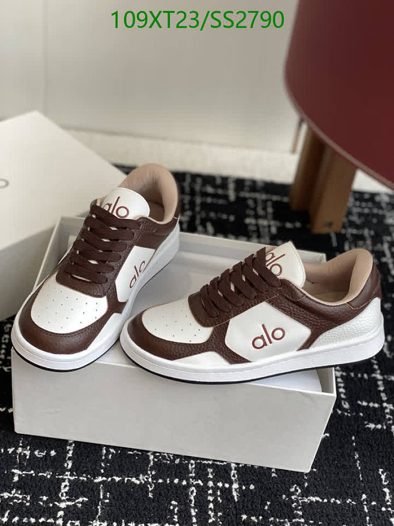 Alo-Women Shoes Code: SS2790 $: 109USD