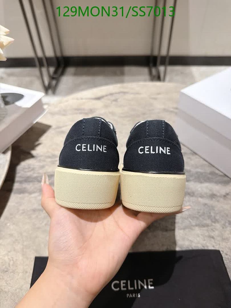 Celine-Women Shoes Code: SS7013 $: 129USD