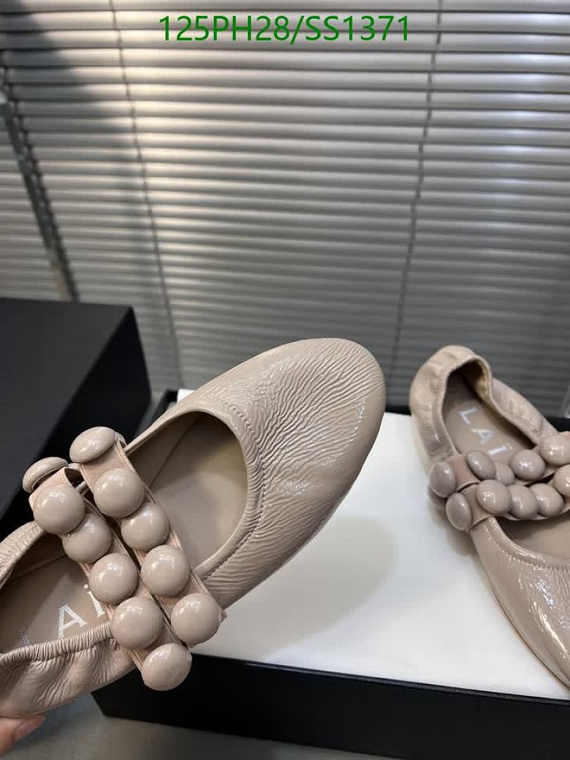 Alaia-Women Shoes Code: SS1371 $: 125USD