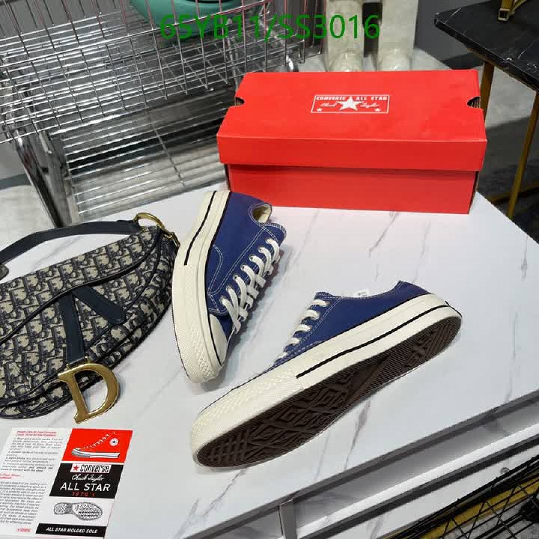 Converse-Men shoes Code: SS3016 $: 65USD