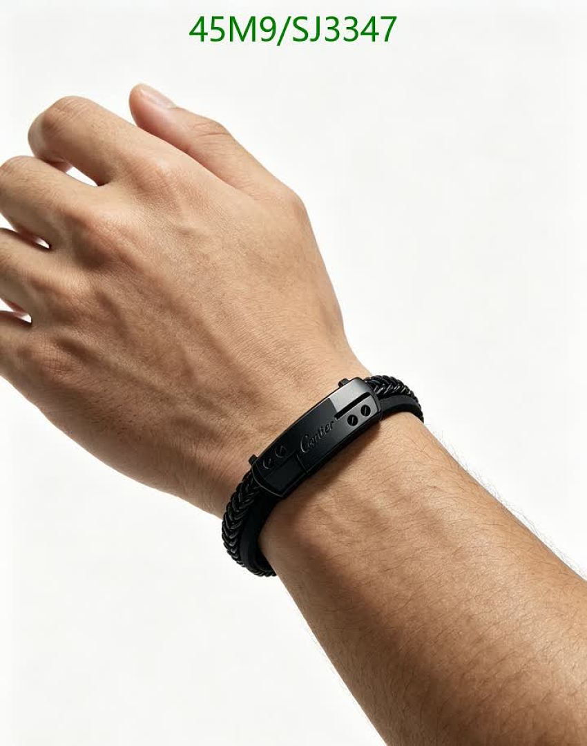 Cartier-Jewelry Code: SJ3347 $: 45USD