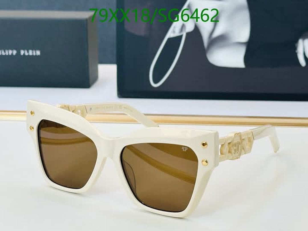Philipp Plein-Glasses Code: SG6462 $: 79USD