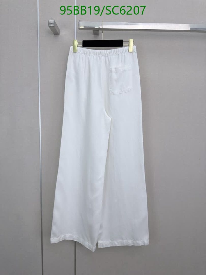 Chanel-Clothing Code: SC6207 $: 95USD
