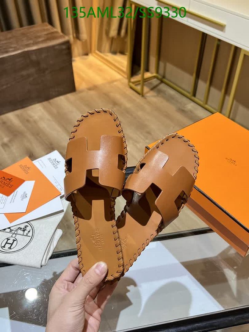 Hermes-Women Shoes Code: SS9330 $: 135USD