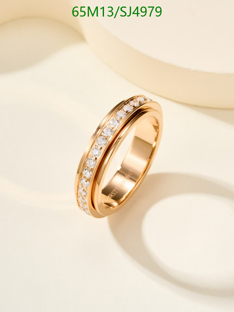 Piaget-Jewelry Code: SJ4979 $: 65USD