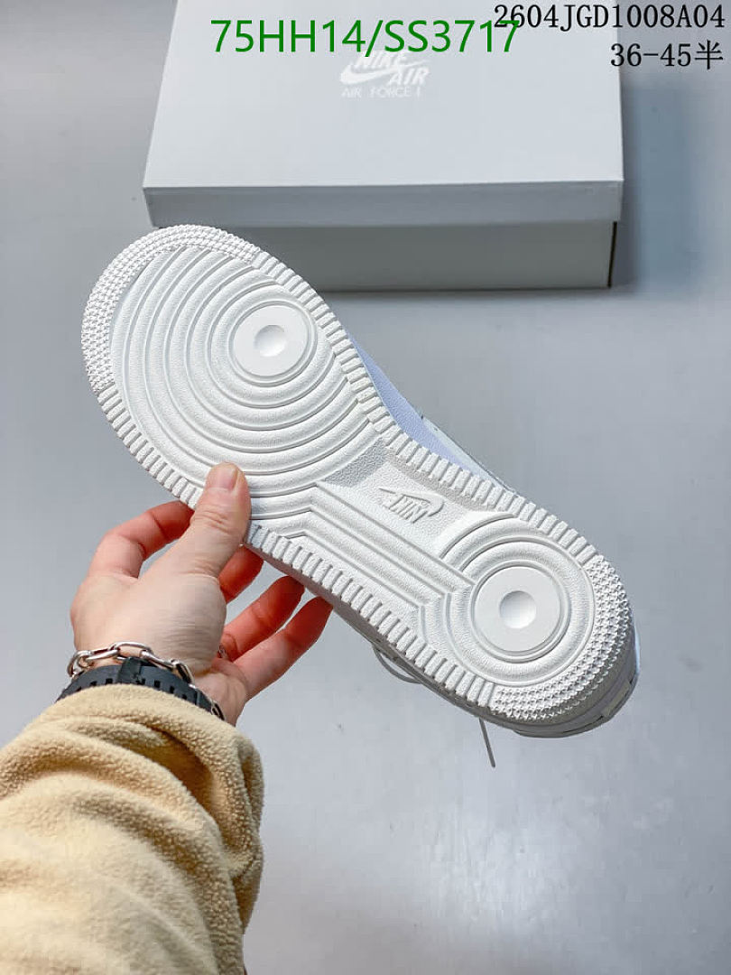 Nike-Men shoes Code: SS3717 $: 75USD