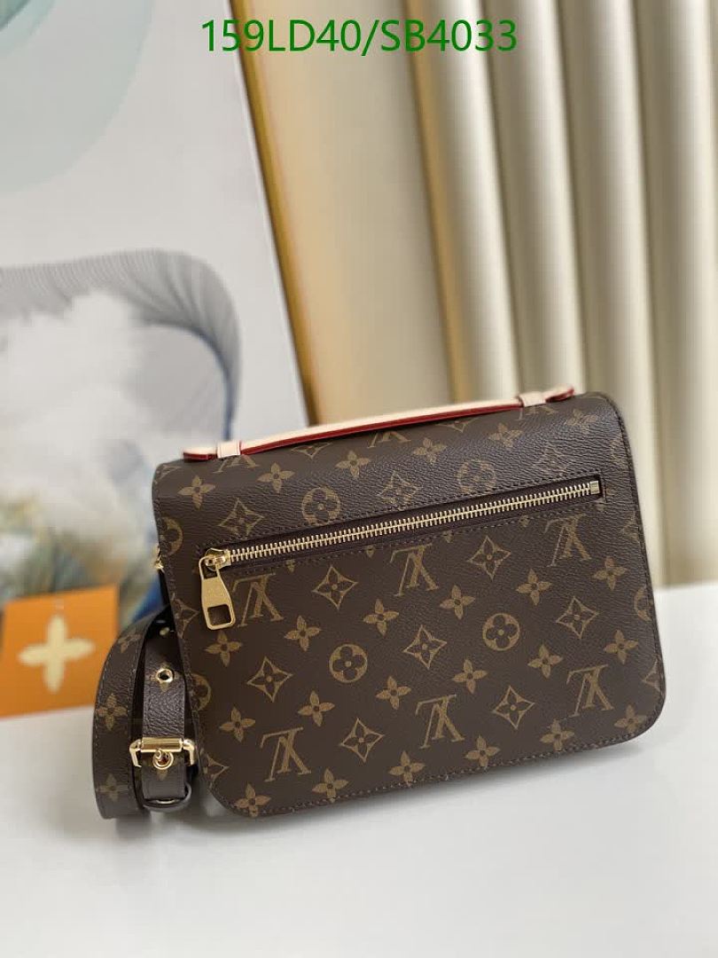 LV-Bag-Mirror Quality Code: SB4033 $: 159USD