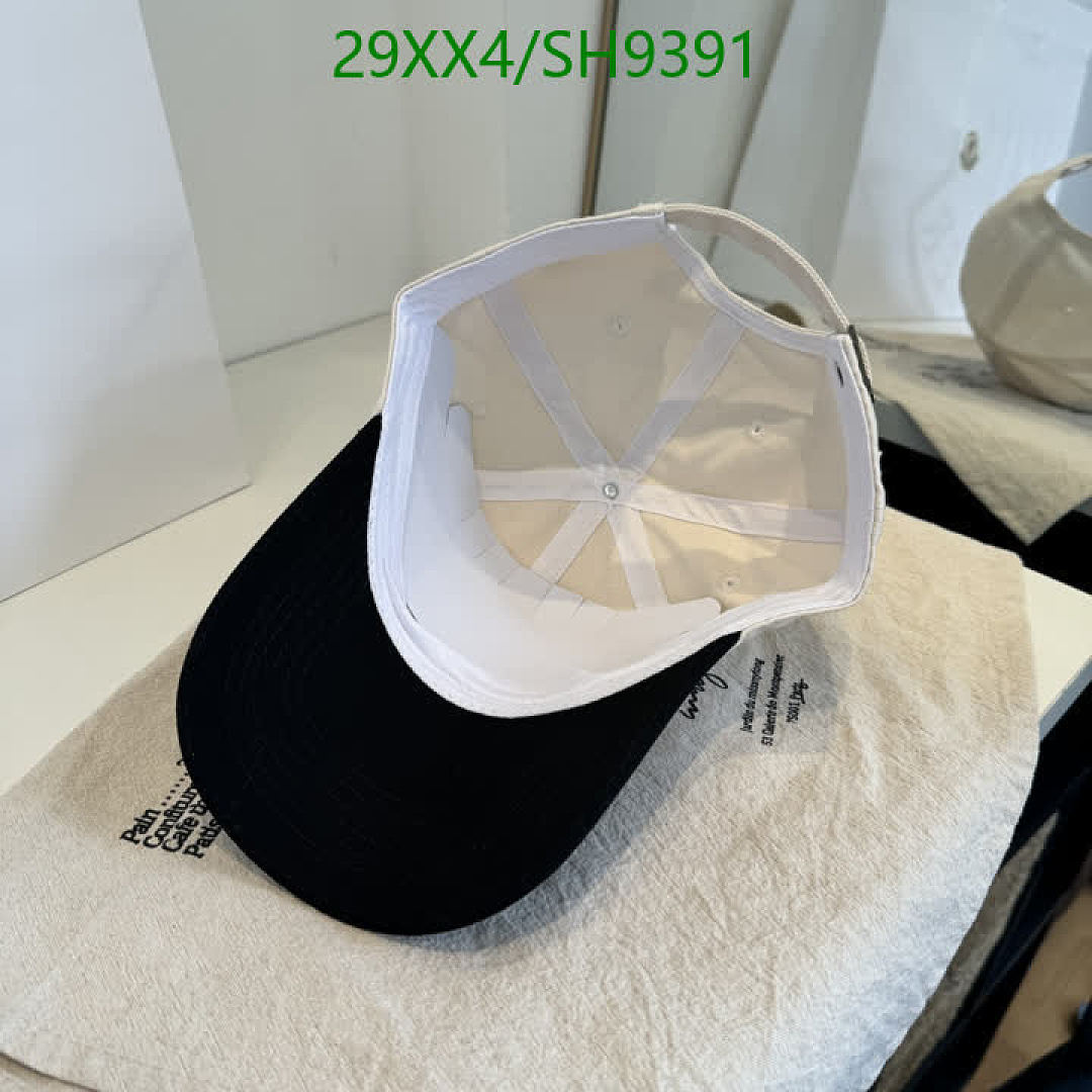 Moncler-Cap(Hat) Code: SH9391 $: 29USD