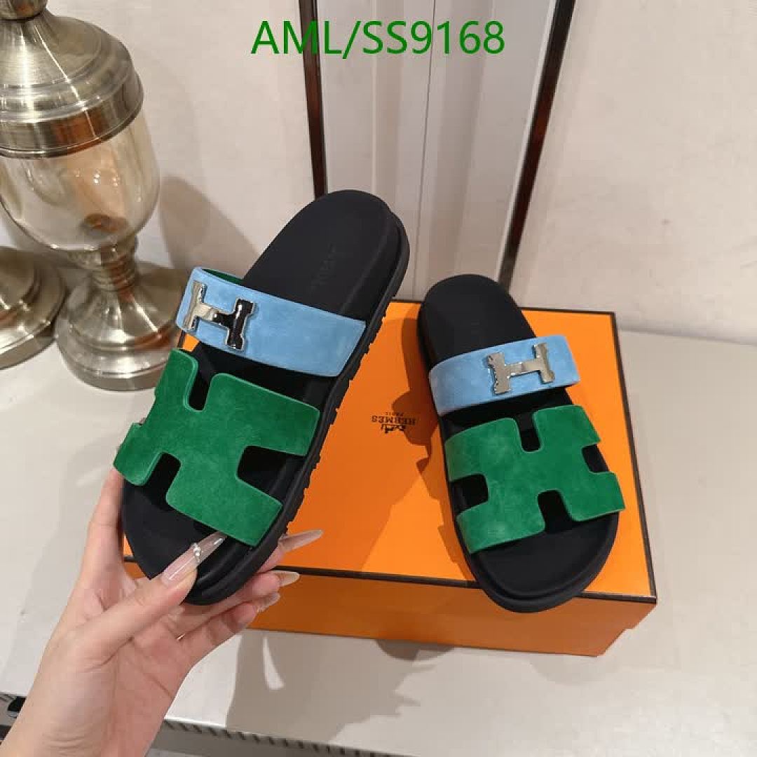 Hermes-Men shoes Code: SS9168