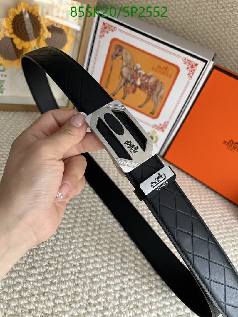 Hermes-Belts Code: SP2552 $: 85USD