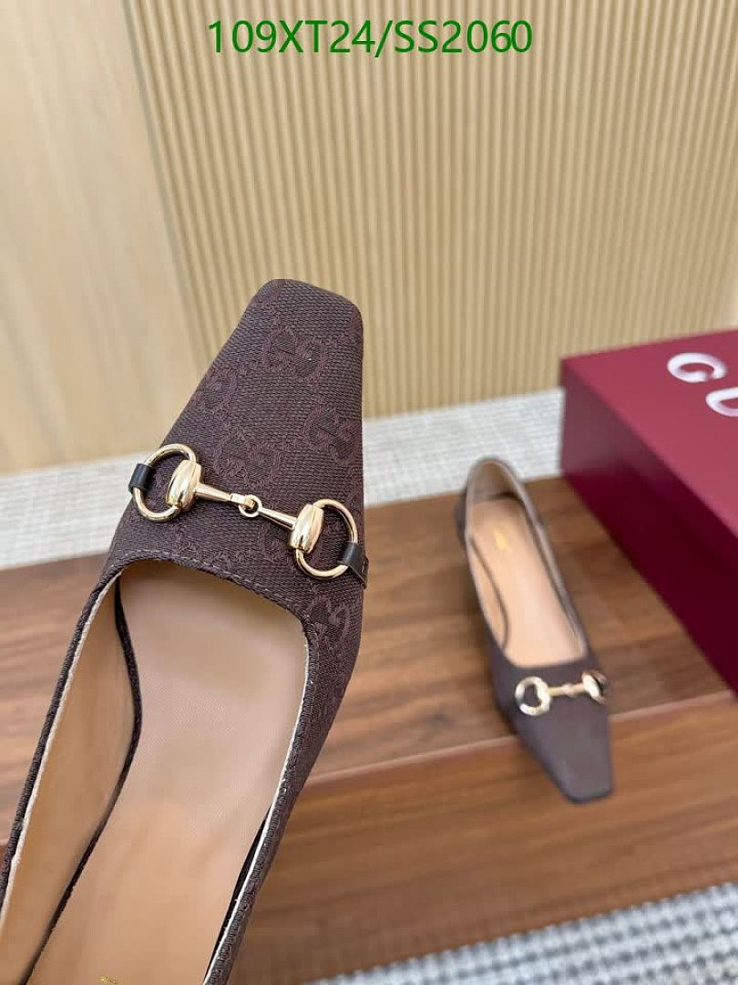 Gucci-Women Shoes Code: SS2060 $: 109USD