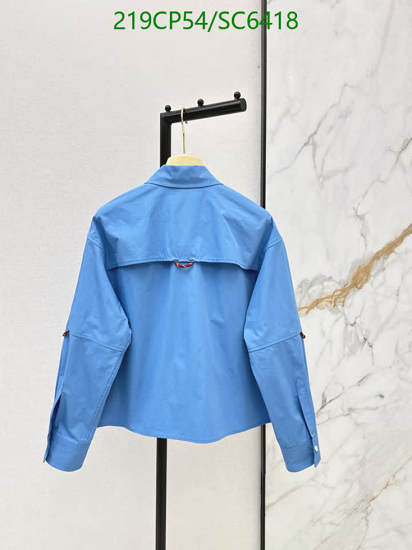 Miu Miu-Clothing Code: SC6418