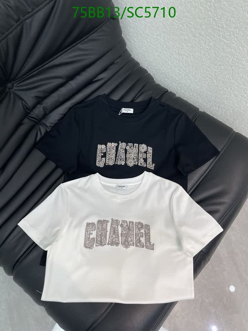 Chanel-Clothing Code: SC5710 $: 75USD