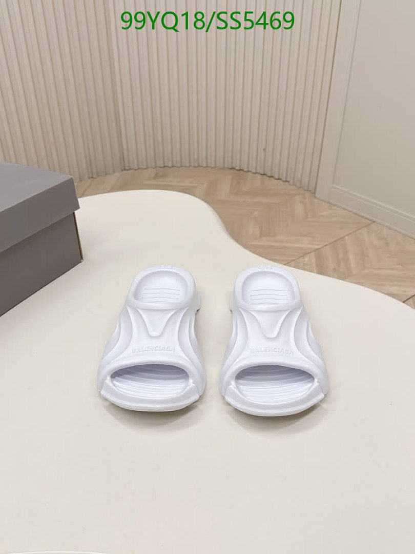 Balenciaga-Women Shoes Code: SS5469 $: 99USD