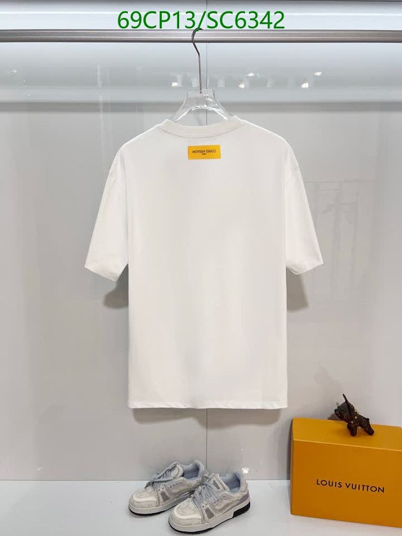 LV-Clothing Code: SC6342 $: 69USD