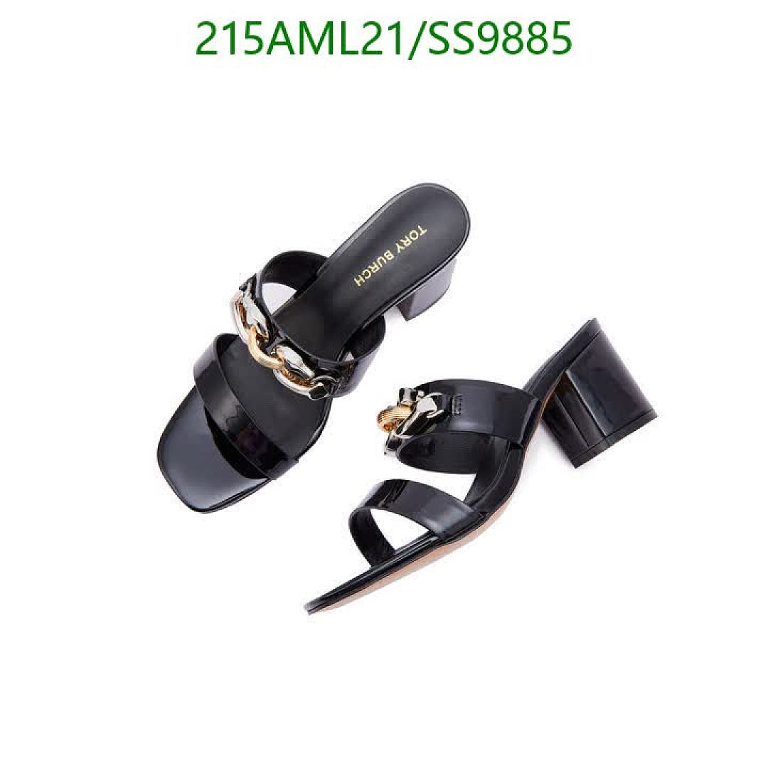 Tory Burch-Women Shoes Code: SS9885 $: 215USD