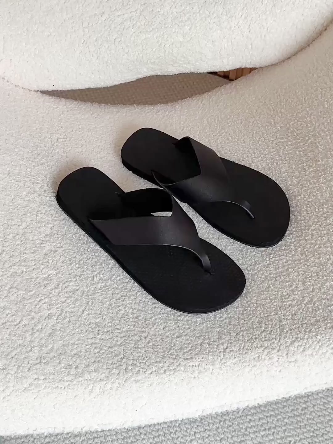 The Row-Women Shoes Code: SS6960 $: 75USD
