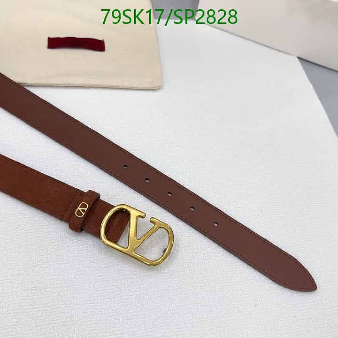 Valentino-Belts Code: SP2828 $: 79USD