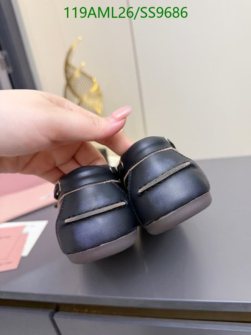 Miu Miu-Women Shoes Code: SS9686 $: 119USD