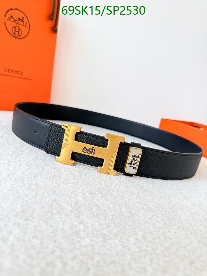 Hermes-Belts Code: SP2530 $: 69USD