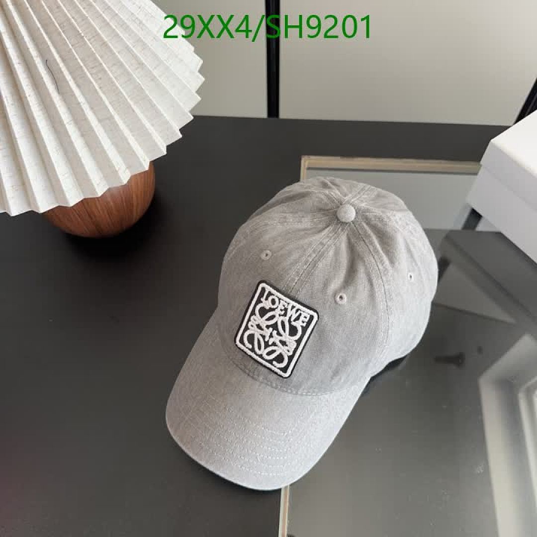 Loewe-Cap(Hat) Code: SH9201 $: 29USD