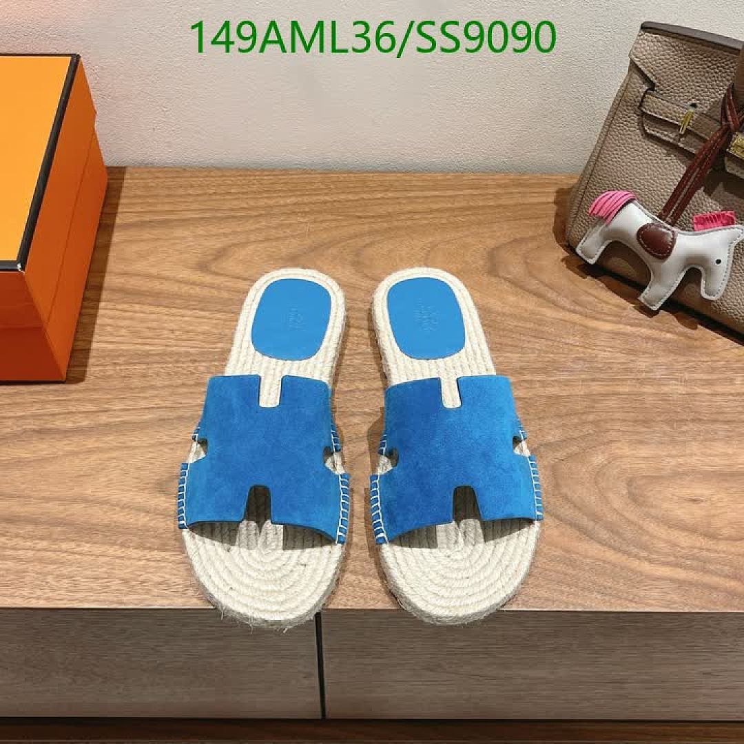 Hermes-Men shoes Code: SS9090 $: 149USD