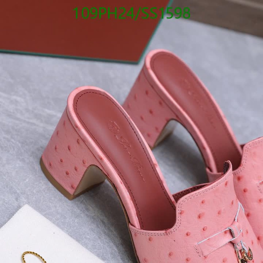 Loro Piana-Women Shoes Code: SS1598 $: 109USD