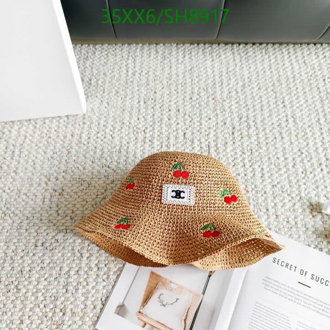 Celine-Cap(Hat) Code: SH8917 $: 35USD