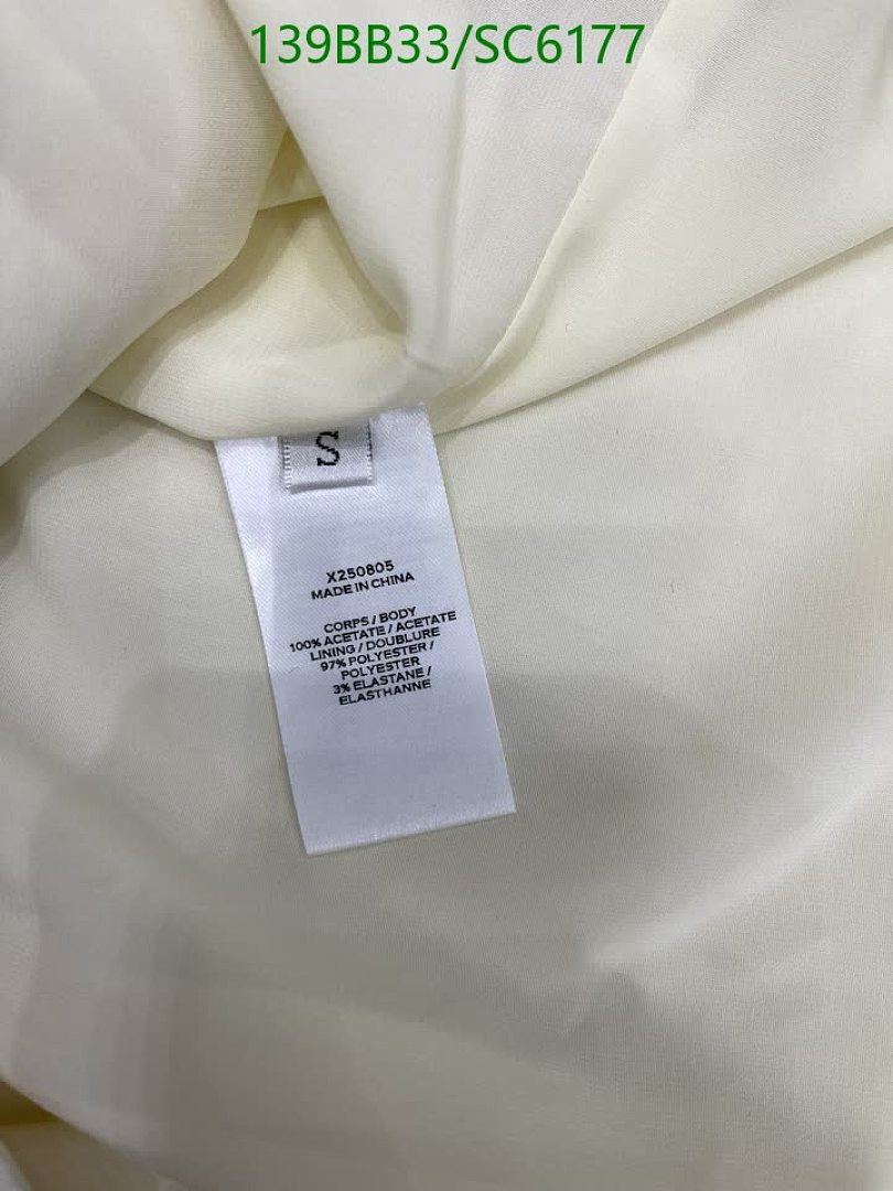 YSL-Clothing Code: SC6177 $: 139USD