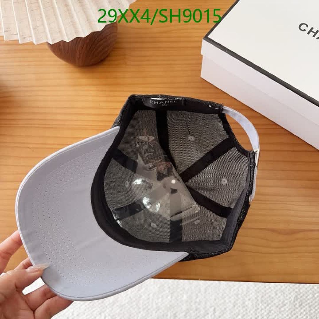 Chanel-Cap(Hat) Code: SH9015 $: 29USD