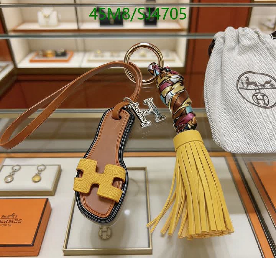 Hermes-Key pendant Code: SJ4705 $: 45USD