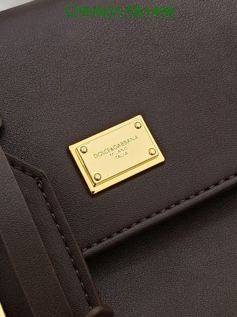 D&G-Bag-4A Quality Code: SB1498 $: 129USD