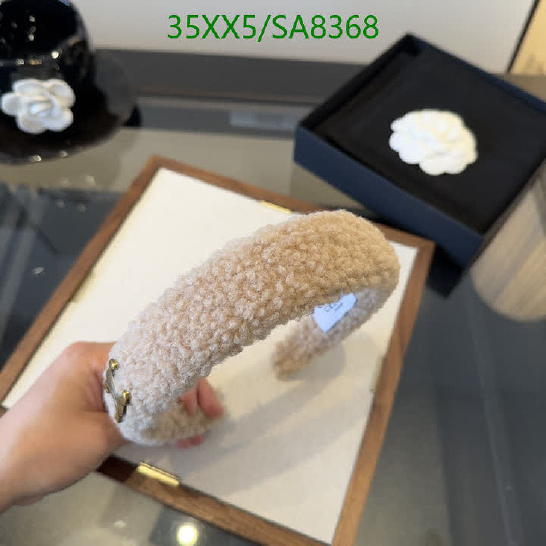 Celine-Headband Code: SA8368 $: 35USD