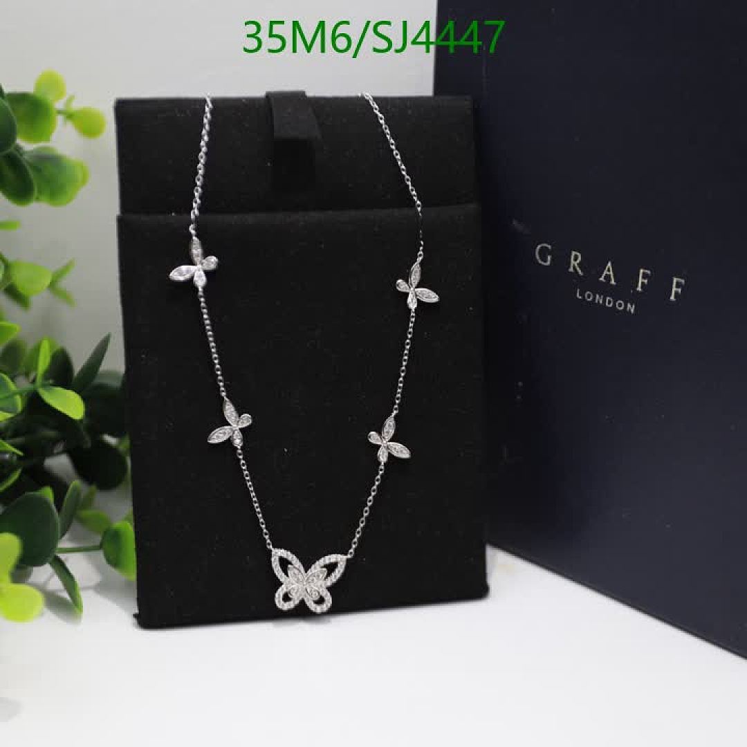 Graff-Jewelry Code: SJ4447 $: 35USD