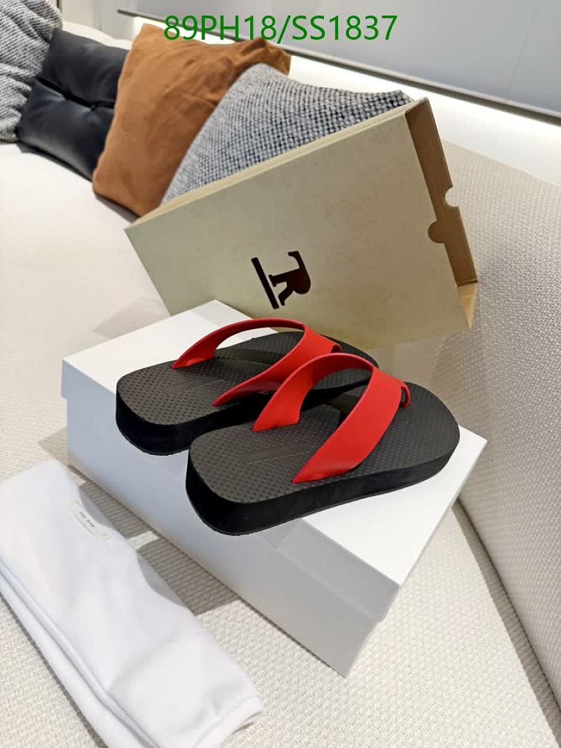 The Row-Women Shoes Code: SS1837 $: 89USD