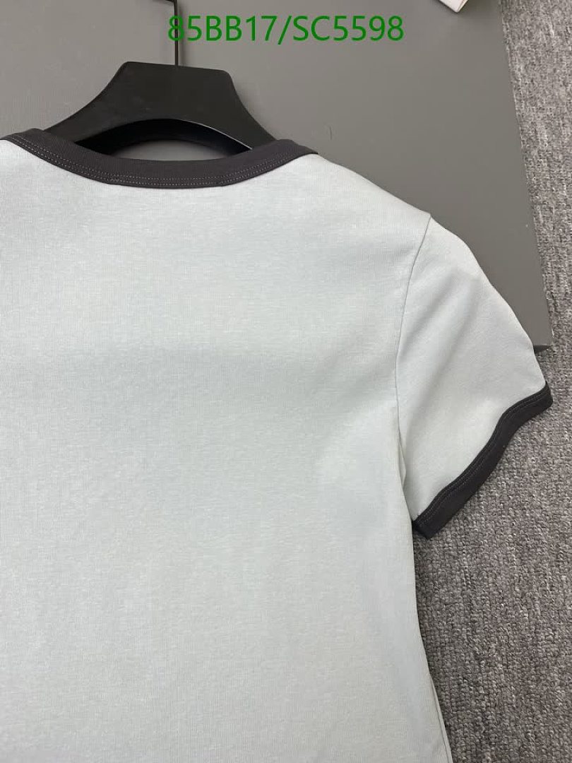 Acne Studios-Clothing Code: SC5598 $: 85USD