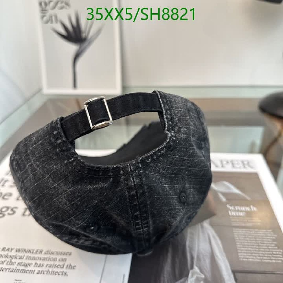 Acne Studios-Cap(Hat) Code: SH8821 $: 35USD