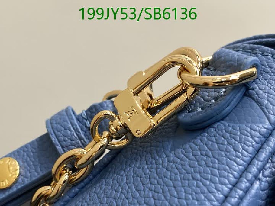 LV-Bag-Mirror Quality Code: SB6136 $: 199USD