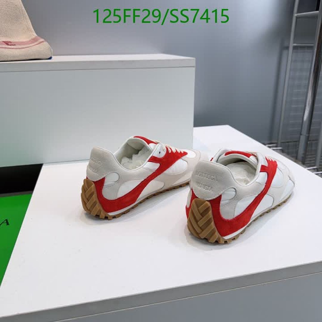BV-Women Shoes Code: SS7415 $: 125USD