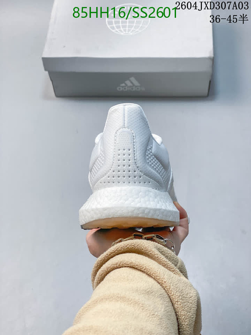 Adidas-Men shoes Code: SS2601 $: 85USD