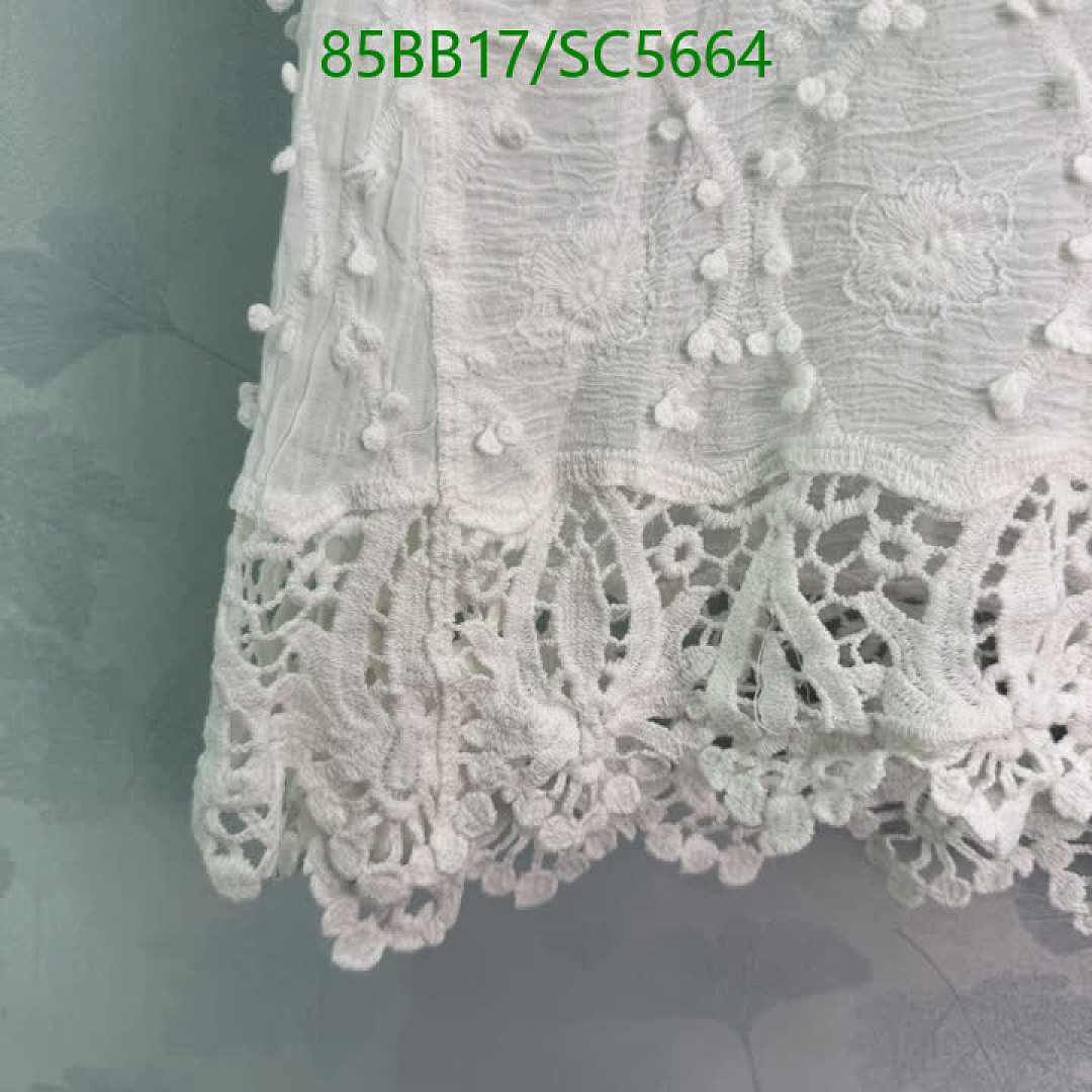 Chanel-Clothing Code: SC5664 $: 85USD