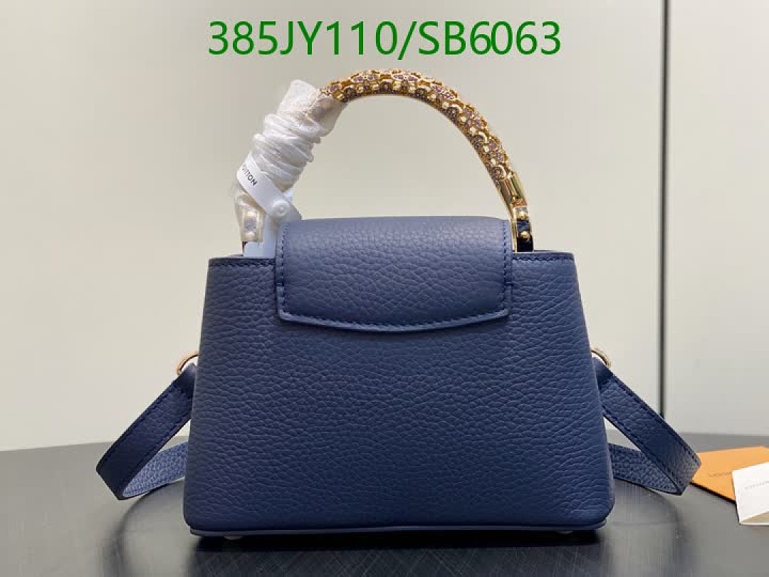 LV-Bag-Mirror Quality Code: SB6063 $: 385USD