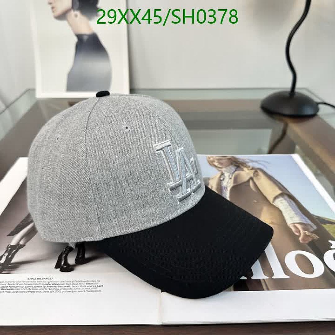 MLB-Cap(Hat) Code: SH0378 $: 29USD