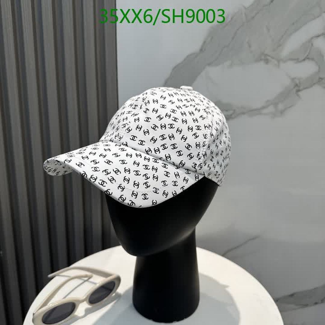 Chanel-Cap(Hat) Code: SH9003 $: 35USD