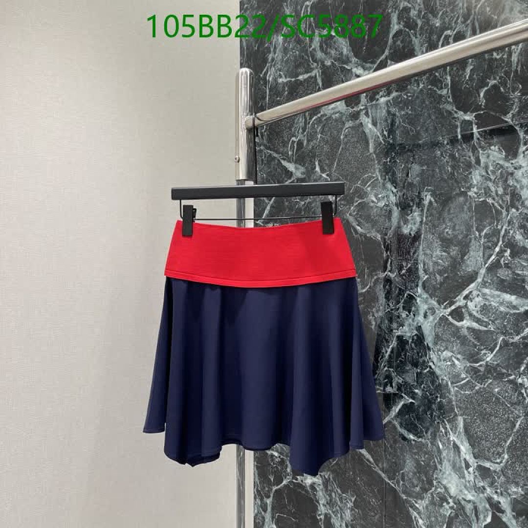 Loewe-Clothing Code: SC5887 $: 105USD