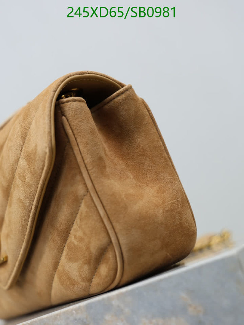 YSL-Bag-Mirror Quality Code: SB0981 $: 245USD