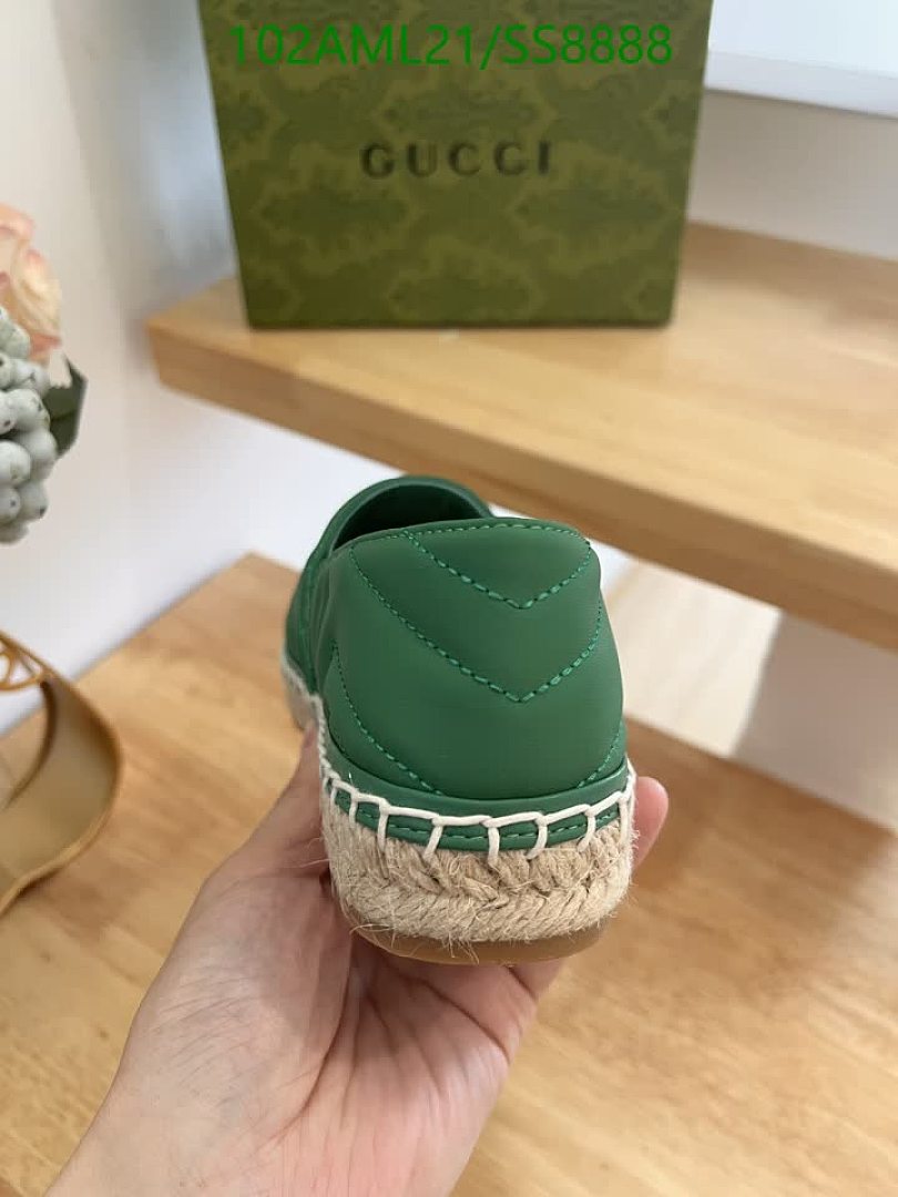 Gucci-Women Shoes Code: SS8888 $: 102USD