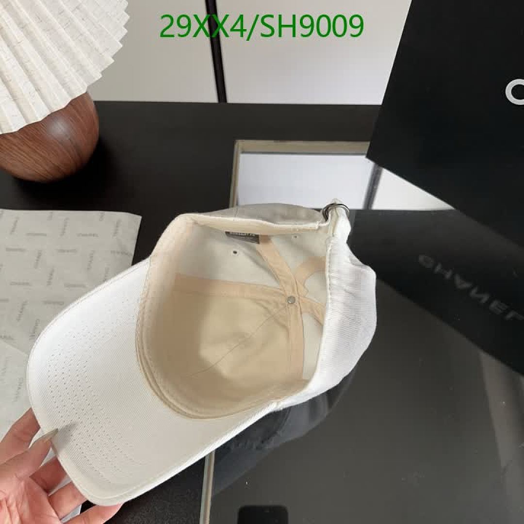Chanel-Cap(Hat) Code: SH9009 $: 29USD