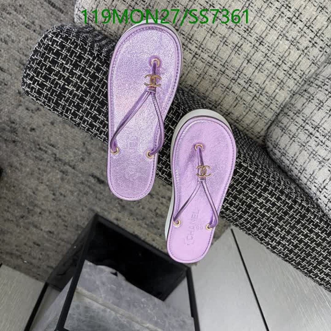 Prada-Women Shoes Code: SS7361 $: 119USD